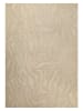 Wecon Home Scheerwollen tapijt "Lior" beige