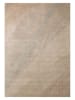 Wecon Home Schurwoll-Teppich "Skai" in Beige