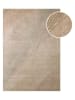 Wecon Home Scheerwollen tapijt "Skai" beige