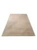 Wecon Home Schurwoll-Teppich "Skai" in Beige