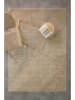 Wecon Home Scheerwollen tapijt "Skai" beige