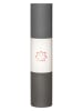WeYoga Spirit Yogamatte "Spirit" in Anthrazit