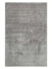 ESPRIT Hochflor-Teppich "Swagger Shag" in Grau