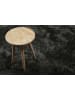 ESPRIT Hochflor-Teppich "Swagger Shag" in Schwarz