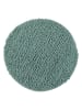 Wecon Home Badmat "Basics Benno" mintgroen