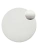 Wecon Home Hochflor-Teppich "Basics Anna" in Weiß