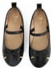 COOL CLUB Ballerinas in Schwarz
