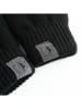 COOL CLUB Fingerhandschuhe in Schwarz
