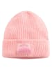 COOL CLUB Czapka w kolorze jasnoróżowym