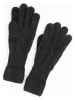 COOL CLUB Fingerhandschuhe in Schwarz