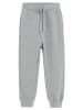 COOL CLUB Spodnie dresowe w kolorze szarym