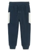 COOL CLUB Spodnie dresowe (2 pary) w kolorze granatowym i czarnym