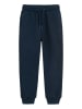 COOL CLUB Spodnie dresowe w kolorze granatowym