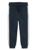 COOL CLUB Spodnie dresowe w kolorze granatowym