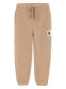 COOL CLUB Sweatbroek beige