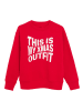 COOL CLUB Sweatshirt rood