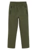 COOL CLUB Spodnie chino w kolorze khaki
