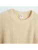 COOL CLUB Sweter w kolorze kremowym