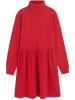 COOL CLUB Kleid in Rot