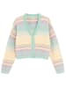 COOL CLUB Cardigan in Bunt