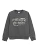 COOL CLUB Sweatshirt in Anthrazit