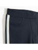 COOL CLUB Legginsy w kolorze granatowym