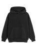 COOL CLUB Hoodie in Schwarz