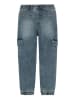 COOL CLUB Cargojeans in Blau