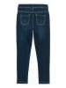 COOL CLUB Spijkerbroek - slim fit - donkerblauw