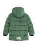 COOL CLUB Winterjas groen