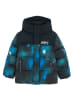 COOL CLUB Winterjacke in Schwarz