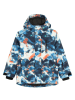COOL CLUB Ski-/Snowboardjas blauw