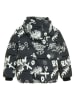 COOL CLUB Winterjacke in Schwarz
