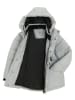 COOL CLUB Winterjas grijs