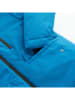 COOL CLUB Kurtka narciarska w kolorze niebieskim