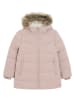 COOL CLUB Winterjas lichtroze