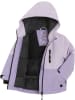 COOL CLUB Winterjacke in Lila
