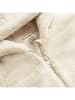 COOL CLUB Teddyjacke in Beige