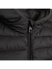 COOL CLUB Kurtka pikowana w kolorze czarnym