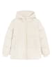 COOL CLUB Winterjas crème
