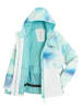 COOL CLUB Winterjas turquoise