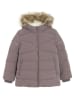 COOL CLUB Winterjacke in Lila