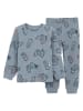 COOL CLUB Pyjama in Blau