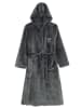 COOL CLUB Badjas grijs