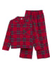 COOL CLUB Pyjama rood