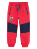 COOL CLUB Sweatbroek rood