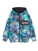 COOL CLUB Sweatjacke in Bunt