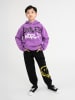 COOL CLUB Sweatbroek zwart