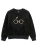 COOL CLUB Sweatshirt in Schwarz
