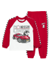 COOL CLUB Pyjama rood